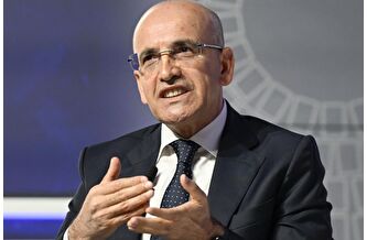 Mehmet Şimşek: Yatırım iklimi daha da iyileşecek