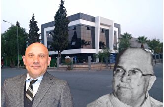 Sistaş Çelik Dövme kurucusu Kenan Aydan vefat etti