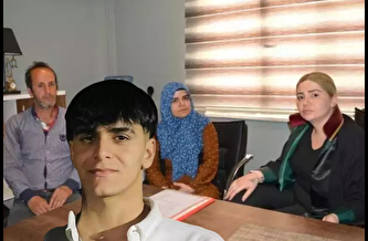 Bakanlık uyardı, ilk tutuklama geldi
