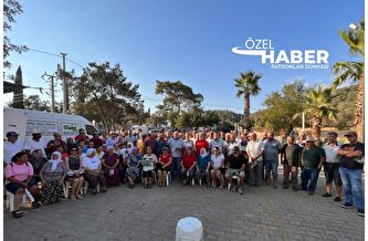 Bodrum’da RES'e karşı açılan davada yeni karar