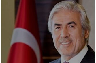 Altınbaş Holding'in acı günü