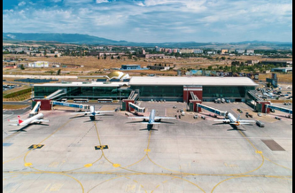 TAV'dan Tiflis için 150 milyon dolarlık 2031 teklifi
