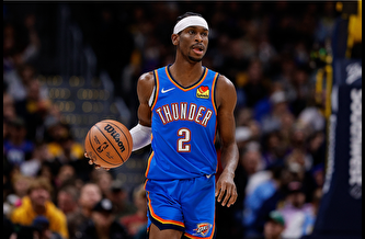 NBA'de rekor sözleşme: O yıldıza 285 milyon dolar