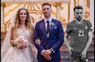 Liverpoollu yıldızın ölümü öncesi eşi ne paylaştı?