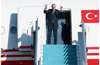 Cumhurbaşkanı Erdoğan, Azerbaycan'a gidiyor