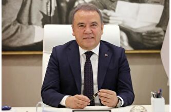 Muhittin Böcek tutuklandı