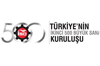 ISO, ikinci 500 listesini açıkladı