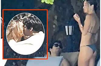 Mert Ramazan Demir yeni aşka yelken açtı