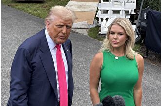 Trump'tan Endonesya'ya 19-0 gümrük tarifesi