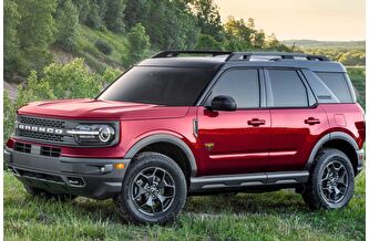 Ford, yangın riski nedeniyle 700 bin SUV'u geri çağırıyo