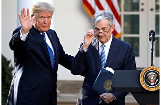 Beyaz Saray yetkilisi: Trump, Powell'ı yakında kovabilir