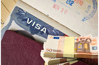 Schengen’e 775 milyon euro ödedik