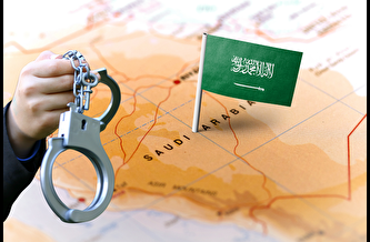 Suudi Arabistan'da ikamet ve işçi operasyonu