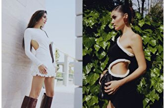 Hande Erçel'den ayrılık sonrası ilk paylaşım
