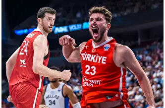 Yunanlılar: Alperen’den korkuyorduk, Osmani’den çektik