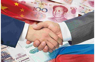 Çin-Rusya'da barter dönemi: Tahılı ver, aracı al