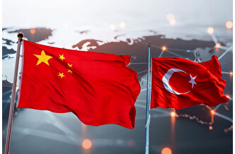 Nadir elementlerde Çin'le işbirliği gündemde
