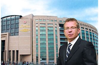 Mandarin Otelleri'nin sahibi İBB soruşturmasında serbest