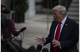 Trump'tan muhalif televizyonlara lisans iptali tehdidi