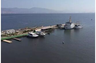 Türkiye'den Yunanistan'a Navtex'li uyarı