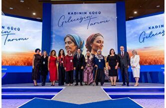 Tarımın görünmeyen kadın kahramanları