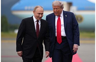 Trump ve Putin, gelecek hafta Budapeşte'de buluşacak