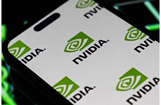 Nvidia'nın piyasa değeri 5 trilyon doları aştı
