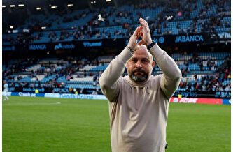 Otobüs şoförlüğünden La Liga’ya