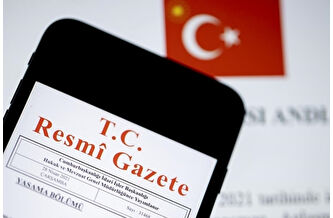 Yasa dışı bahisle mücadele Resmî Gazete’de