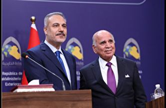 Irak ile Türkiye arasında tarihi 'su' anlaşması