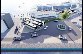 Türk şirketi İspanya'daki dokuzuncu limanını aldı