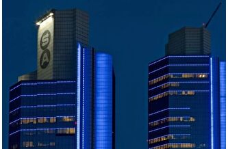 Sabancı'dan 9 ayda 1.2 trilyonluk gelir