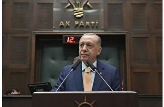 Erdoğan: Özel'in bu siyasetiyle CHP şanzımanı dağıtacak