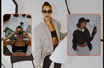 Dubai'de kendi işinin patronu oluyor