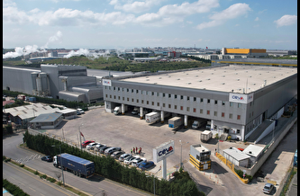 Borusan Lojistik'i Fransız şirket satın aldı