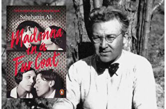 Kürk Mantolu Madonna İngiltere’de bestseller oldu