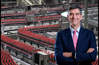 Coca-Cola İçecek'ten yeni Orta Asya yatırımı