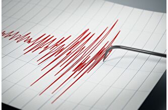 Balıkesir Sındırgı'da 4.3 büyüklüğünde deprem oldu