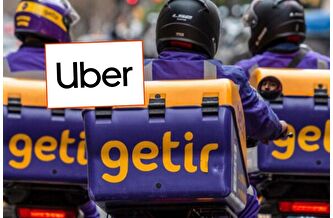 İddia: Uber Türkiye'de büyümek için Getir'le görüşüyor