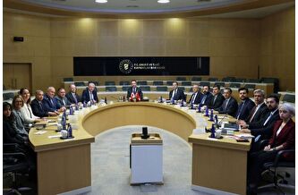 Kanadalı AtkinsRealis ile nükleer santral görüşmesi