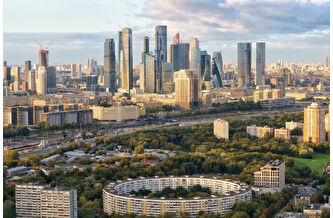 Bir ofise tek seferde 170 milyon dolar