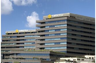 Turkcell'den üçüncü çeyrekte 5,4 milyar lira net kâr