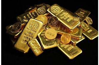 Altın son işlem gününü yükselişle kapattı