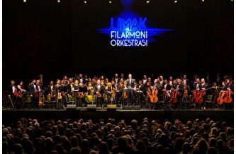 Limak Filarmoni operanın yıldızlarını ağırladı