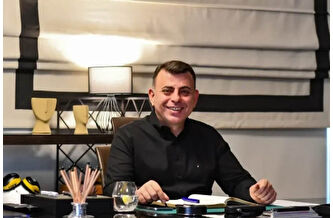 Adanalı ünlü iş insanının acı sonu