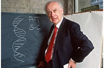 DNA yapısını keşfeden bilim insanı yaşamını yitirdi