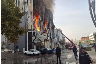 6 kişinin öldüğü yangınla ilgili 7 kişi açığa alındı