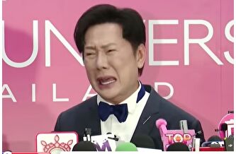 Yarışma zorbası ağladı ama kovuldu