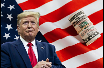 Trump'tan her Amerikalı'ya 2 bin dolar sözü
