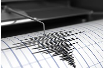 Balıkesir Sındırgı'da deprem meydana geldi